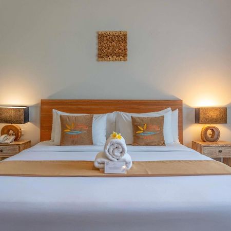 Freddies Villas Ubud Bali Sukawati Exterior foto