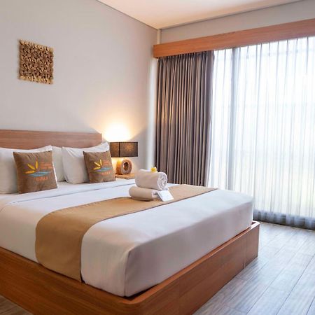 Freddies Villas Ubud Bali Sukawati Exterior foto